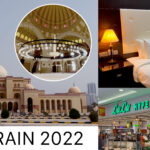 Bahrain 2022 | Royale Kamelfarm | Bahrain International Circuit | The Avenues Mall | Tree of Life