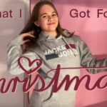 Meine Weihnachtsgeschenke 2020 – Habe ich AirPods bekommen? – What I Got For Christmas 2020