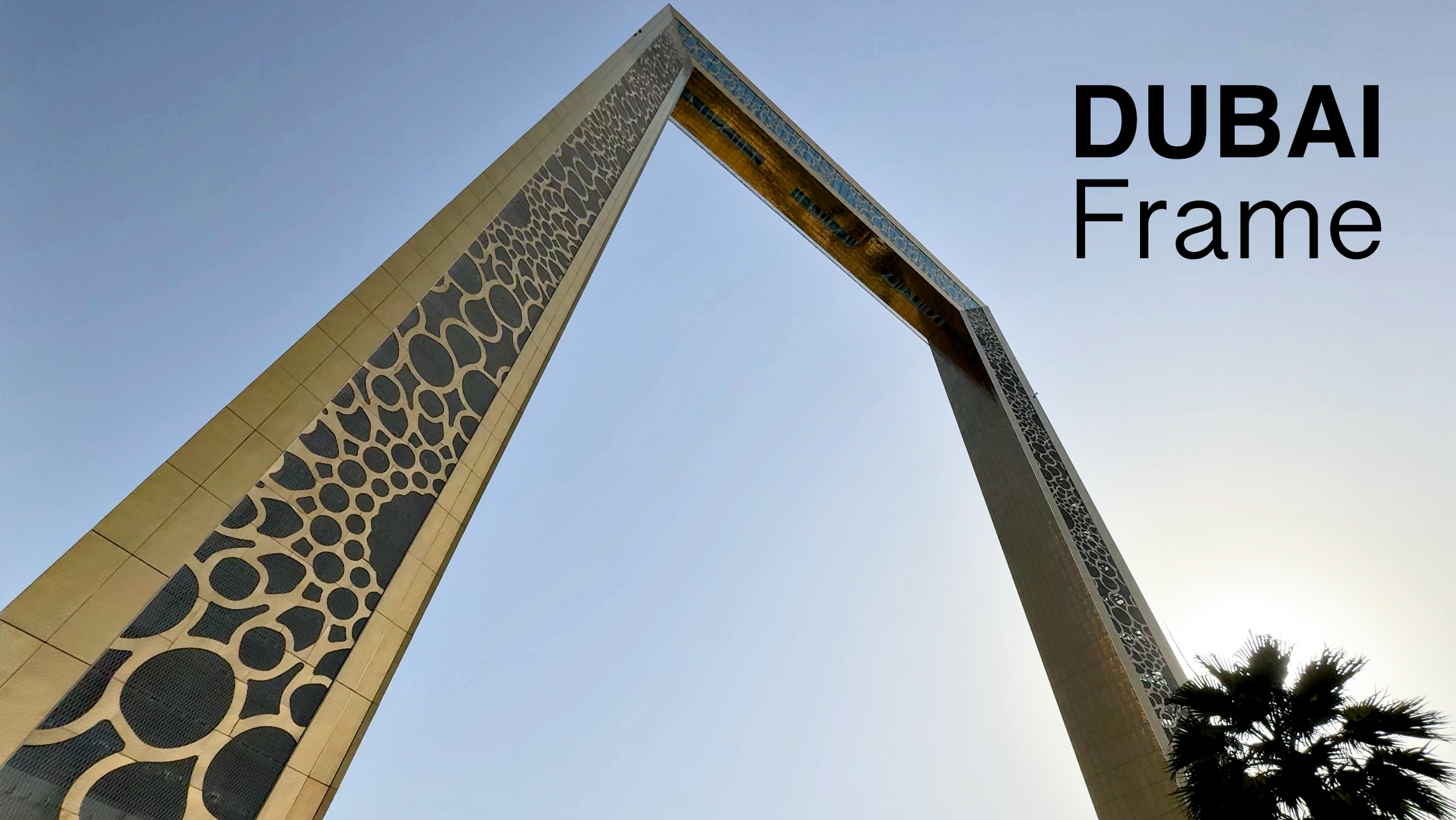 Dubai Frame 2025