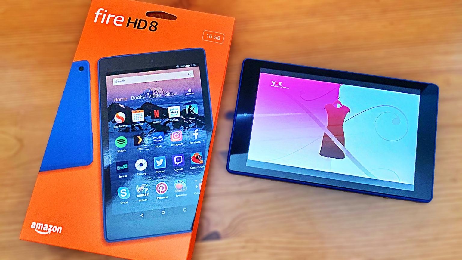 fire hd 8 werbung entfernen Xscaped