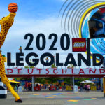 Belantis Leipzig – Das AbenteuerReich – Alle Achterbahn Onrides, Rundgang