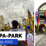 Blue Fire Onride 2021 | Europa-Park | Katapult Achterbahn | GoPro Hero 8 Black Hypersmooth 4K 60 FPS