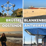 Plopsaland de Panne 2021: The Ride To Happiness Onride | Belgien Freizeitpark Vlog