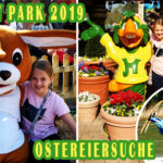 Kids2Kids Indoor Spielplatz: Neuheiten 2019 im Freizeitpark Bruchsal Heidelsheim